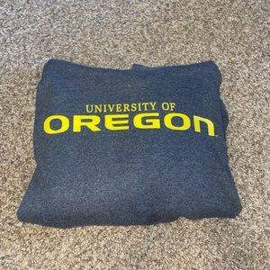 University of Oregon Hoodie